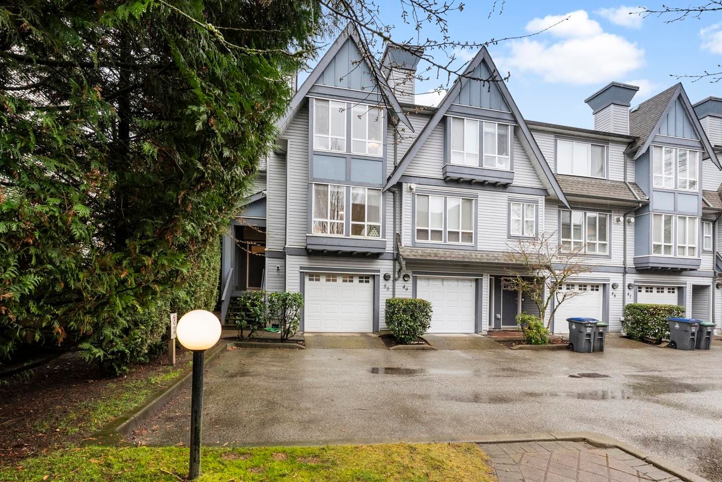 Townhouse for sale in Surrey, Surrey, 50 16388 85 Avenue, 263120915 | Realtylink.org