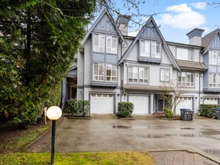 Townhouse for sale in Surrey, Surrey, 50 16388 85 Avenue, 263120915 | Realtylink.org
