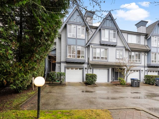 Townhouse for sale in Surrey, Surrey, 50 16388 85 Avenue, 263120915 | Realtylink.org