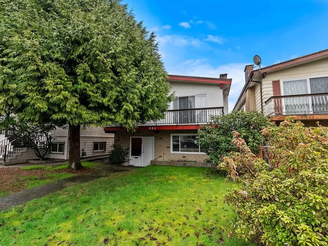 House for sale in Vancouver, Vancouver East, 352 E 38th Avenue, 263120916 | Realtylink.org