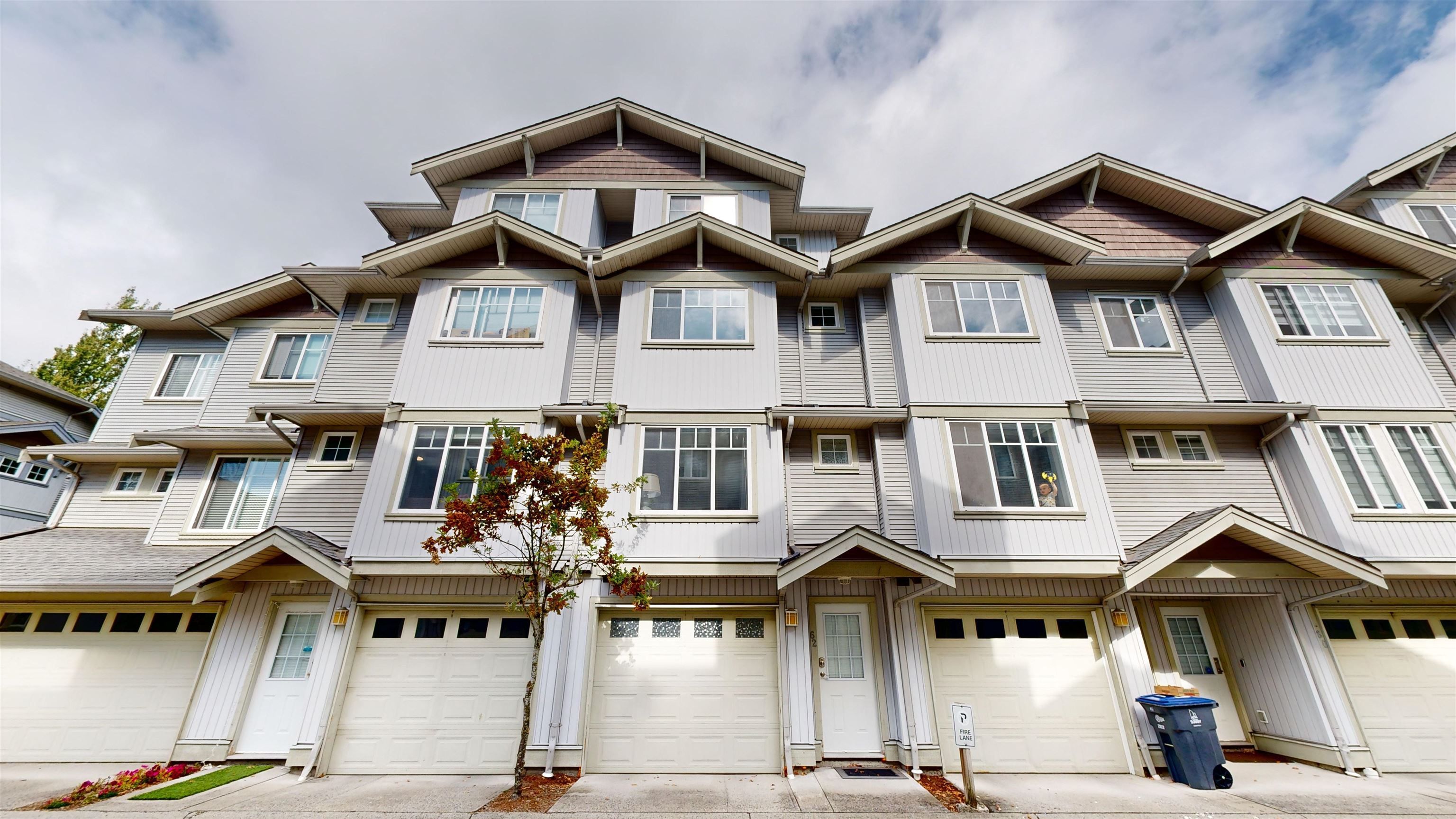 Townhouse for sale in Surrey, Surrey, 62 12040 68 Avenue, 263120917 | Realtylink.org