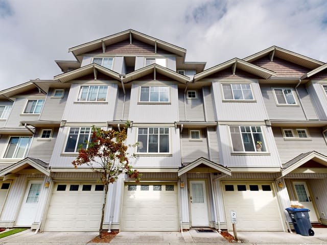 Townhouse for sale in Surrey, Surrey, 62 12040 68 Avenue, 263120917 | Realtylink.org