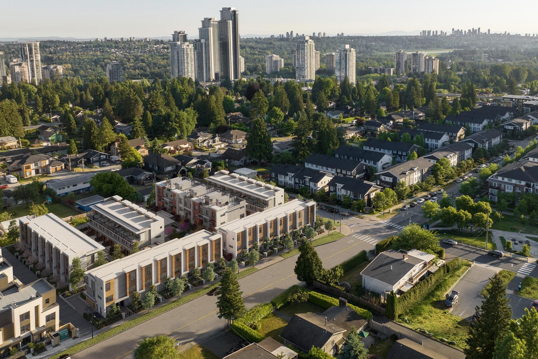 Townhouse for sale in Coquitlam, Coquitlam, 102 639 Aspen Street, 263120918 | Realtylink.org