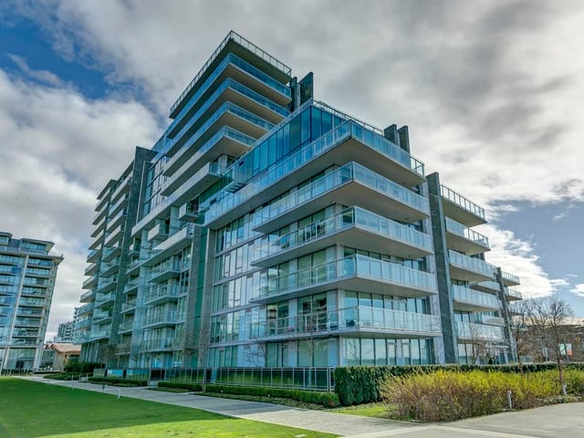 Apartment for sale in Richmond, Richmond, 503 6611 Pearson Way, 263120923 | Realtylink.org