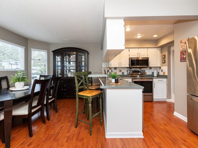 Townhouse for sale in Coquitlam, Coquitlam, 35 1195 Falcon Drive, 263120928 | Realtylink.org