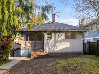 House for sale in North Vancouver, North Vancouver, 2525 Western Avenue, 263120930 | Realtylink.org