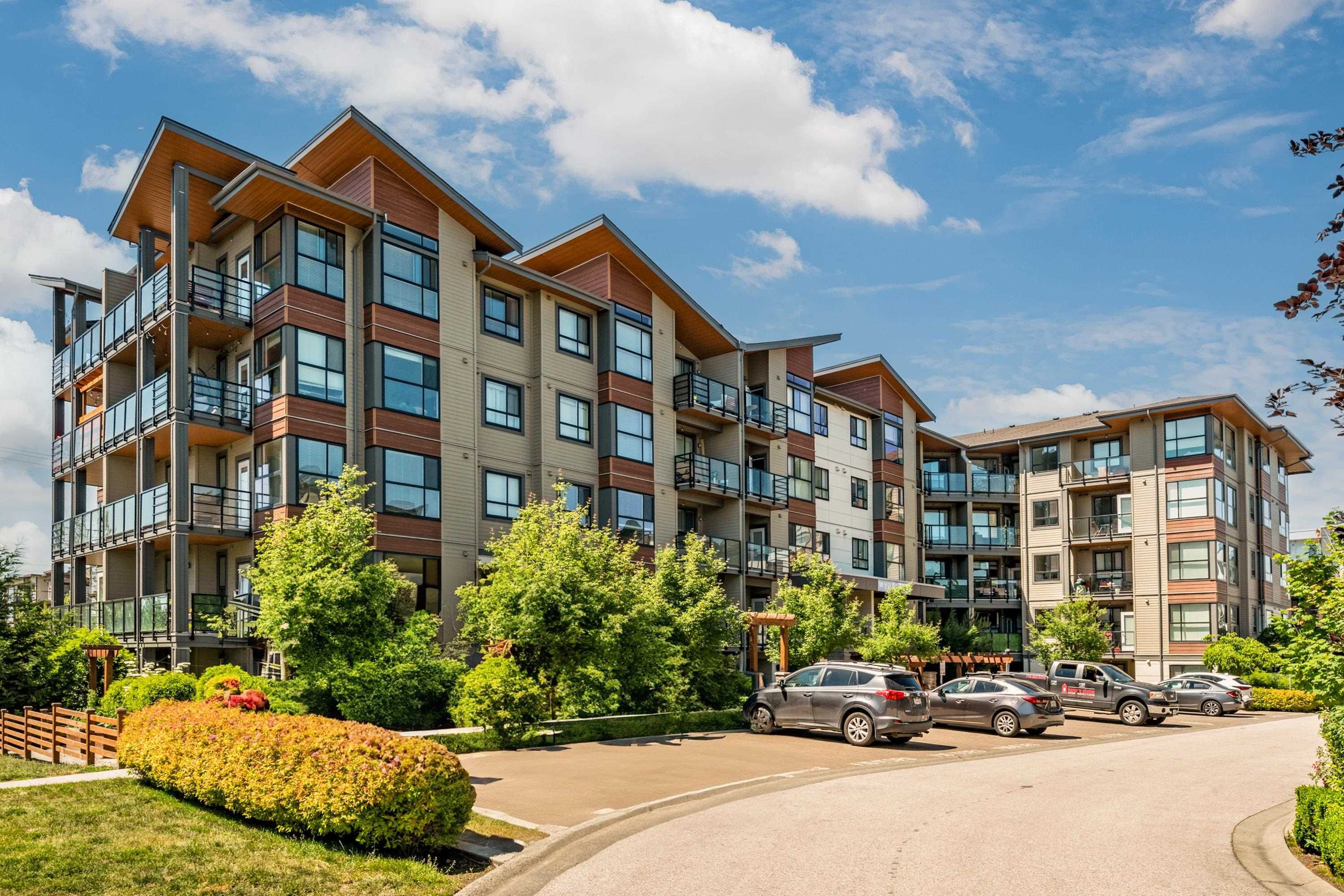Apartment for sale in Langley, Langley, 313 7809 209 Street, 263120933 | Realtylink.org