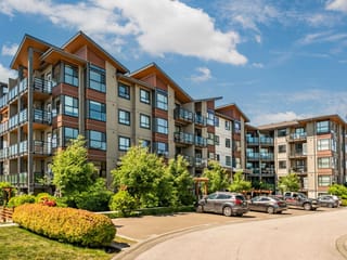 Apartment for sale in Langley, Langley, 313 7809 209 Street, 263120933 | Realtylink.org