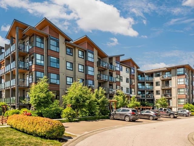 Apartment for sale in Langley, Langley, 313 7809 209 Street, 263120933 | Realtylink.org