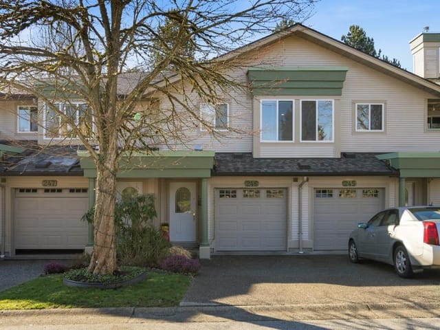 Townhouse for sale in Surrey, Surrey, 246 13888 70 Avenue, 263120936 | Realtylink.org