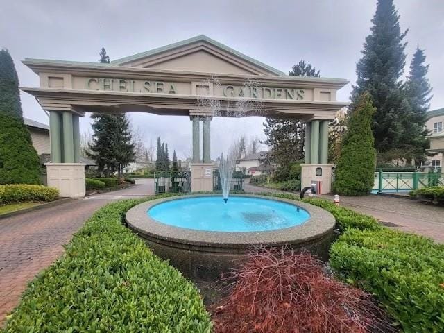 Townhouse for sale in Surrey, Surrey, 246 13888 70 Avenue, 263120936 | Realtylink.org