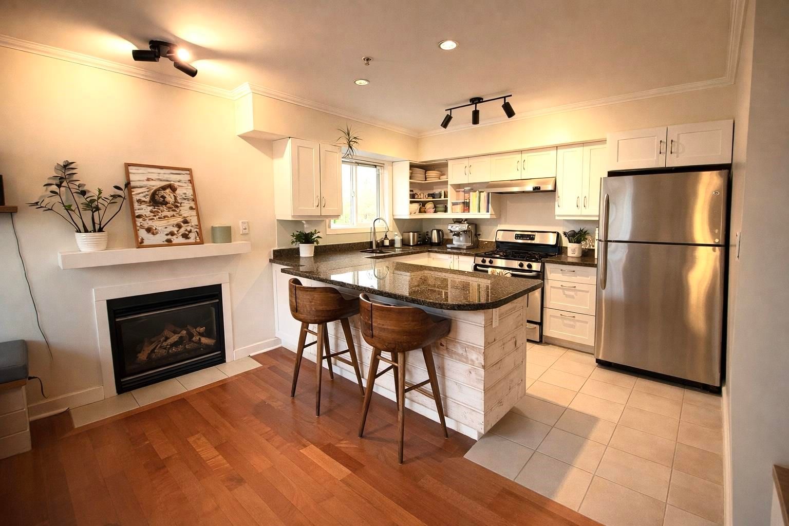 Townhouse for sale in Squamish, Squamish, 6 1233 Main Street, 263120939 | Realtylink.org