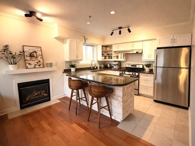 Townhouse for sale in Squamish, Squamish, 6 1233 Main Street, 263120939 | Realtylink.org