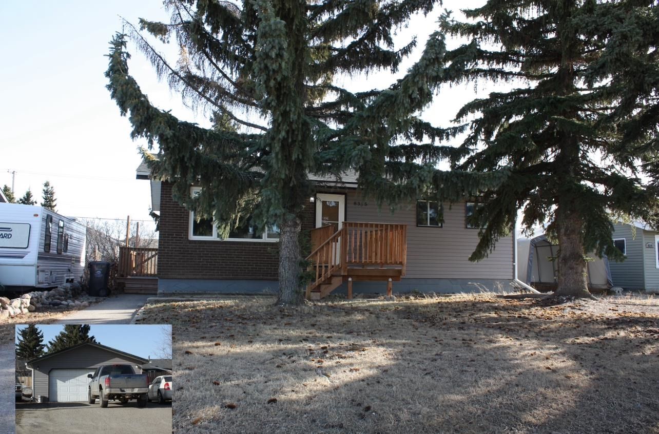 House for sale in Fort St. John, Fort St. John, 8315 94 Avenue, 263120940 | Realtylink.org