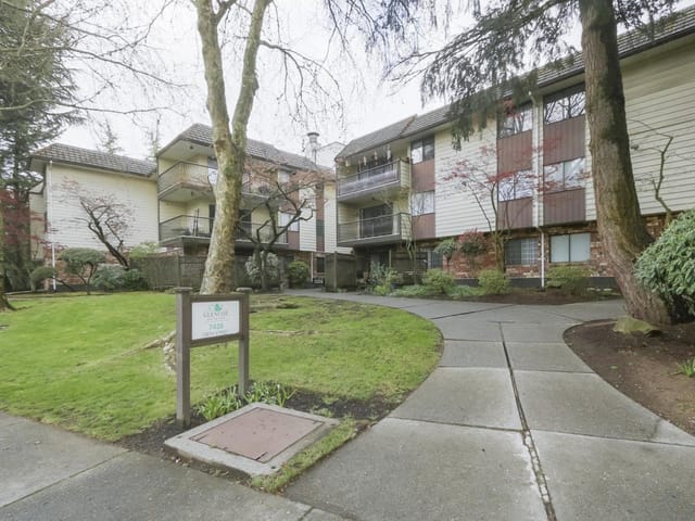Apartment for sale in Surrey, Surrey, 211 7426 138 Street, 263120941 | Realtylink.org