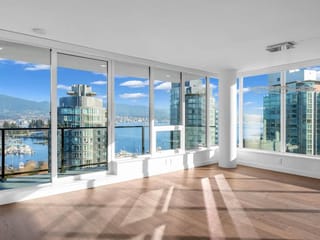 Apartment for rent in Vancouver, Vancouver West, 1X01 620 Cardero Street, 263120942 | Realtylink.org