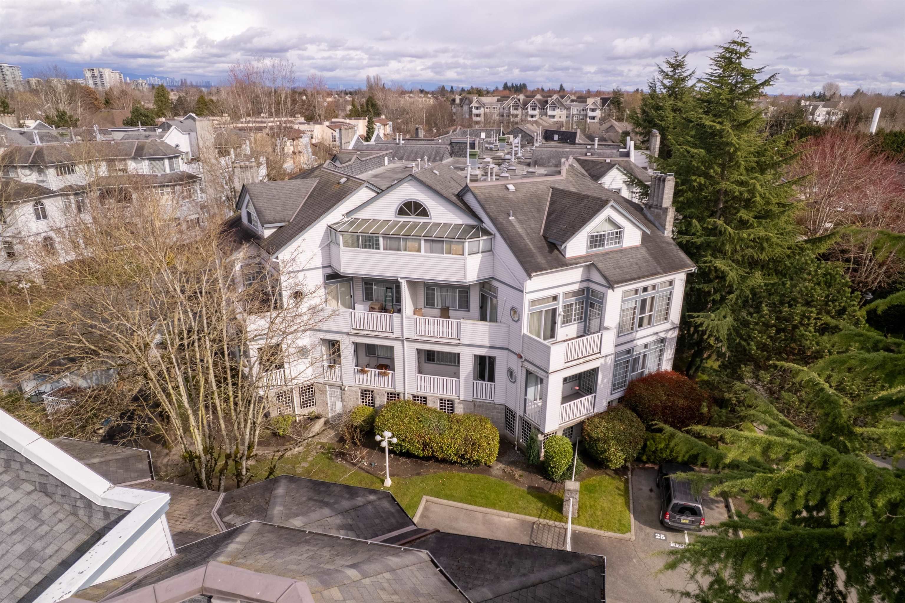 Apartment for sale in Richmond, Richmond, 303 7671 Abercrombie Drive, 263120943 | Realtylink.org