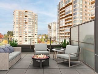 Apartment for sale in Abbotsford, Abbotsford, 504 3080 Gladwin Road, 263120945 | Realtylink.org