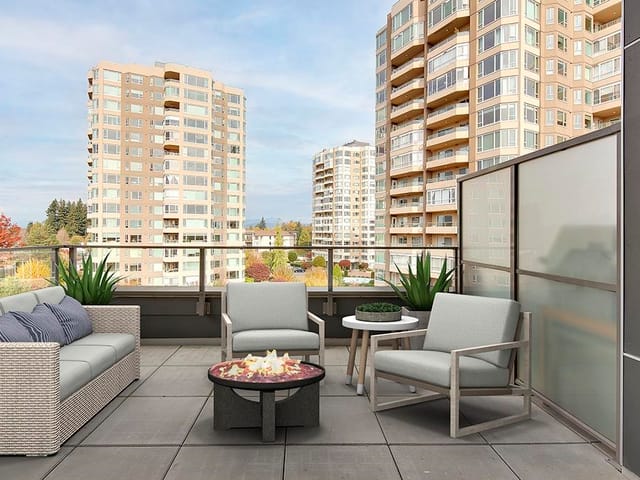 Apartment for sale in Abbotsford, Abbotsford, 504 3080 Gladwin Road, 263120945 | Realtylink.org