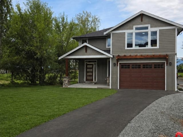 House for sale in Chilliwack, Chilliwack, 49539 Prairie Central Road, 263120946 | Realtylink.org