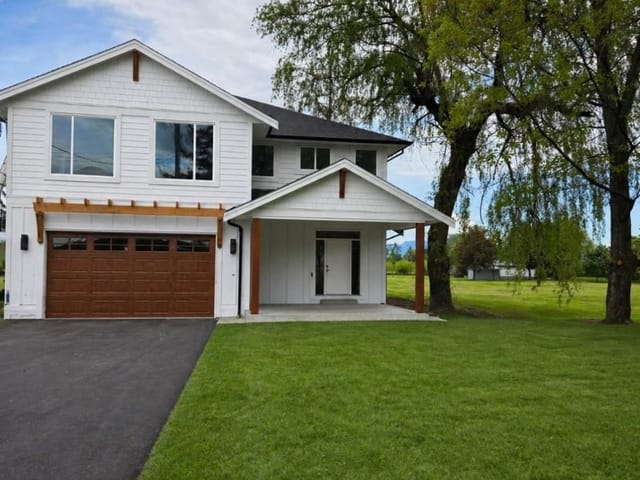 House for sale in Chilliwack, Chilliwack, 49545 Prairie Central Road, 263120947 | Realtylink.org