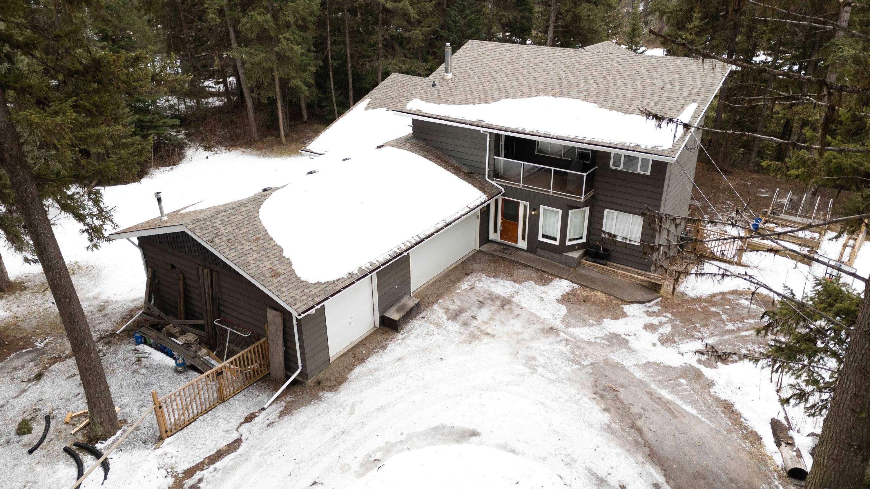 House for sale in Prince George, PG City North, 6201 Bench Drive, 263120948 | Realtylink.org