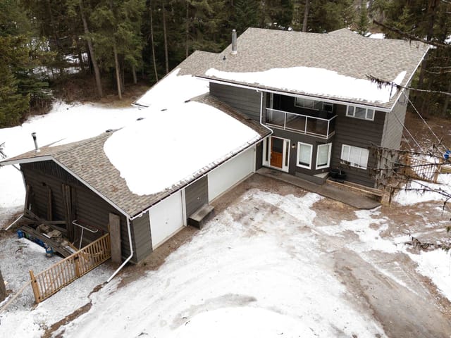 House for sale in Prince George, PG City North, 6201 Bench Drive, 263120948 | Realtylink.org