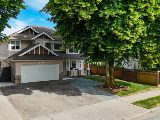 House for sale in Abbotsford, Abbotsford, 3162 Station Road, 263120953 | Realtylink.org