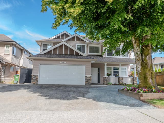 House for sale in Abbotsford, Abbotsford, 3162 Station Road, 263120953 | Realtylink.org