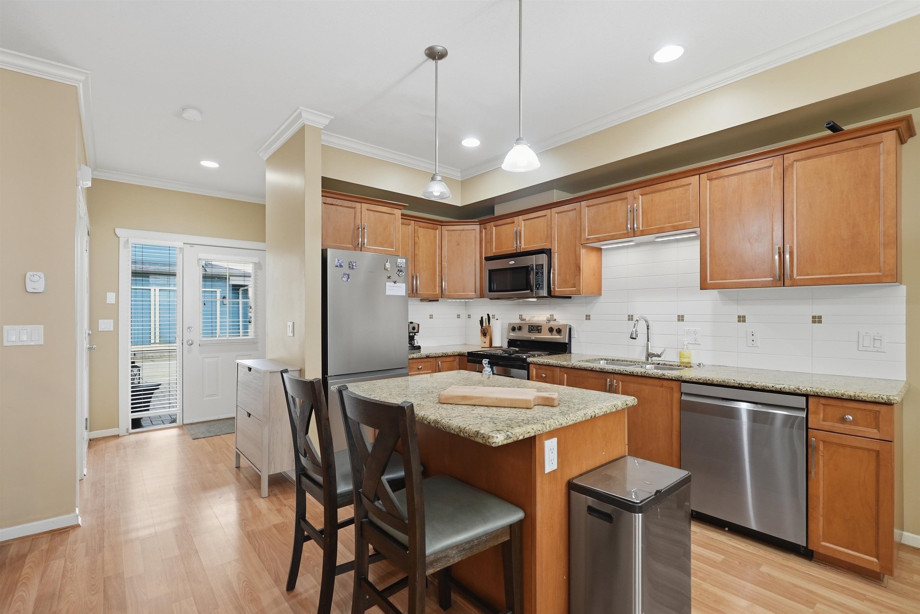 Townhouse for sale in Delta, Ladner, 7 4910 Central Avenue, 263120955 | Realtylink.org