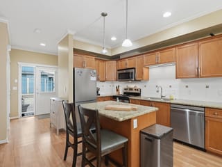 Townhouse for sale in Delta, Ladner, 7 4910 Central Avenue, 263120955 | Realtylink.org