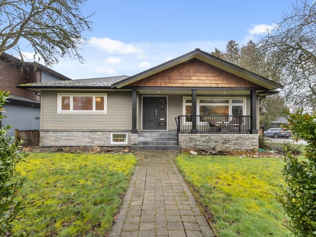 House for sale in Burnaby, Burnaby North, 4902 Venables Street, 263120956 | Realtylink.org