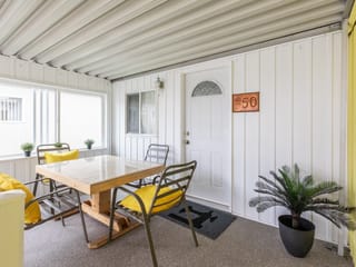 Manufactured Home for sale in Surrey, South Surrey White Rock, 50 15875 20 Avenue, 263120958 | Realtylink.org