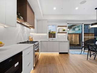 Townhouse for sale in Vancouver, Vancouver West, 1135 W 33rd Avenue, 263120960 | Realtylink.org