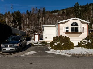 Manufactured Home for sale in Terrace, Terrace, 6 4305 Lakelse Avenue, 263120961 | Realtylink.org