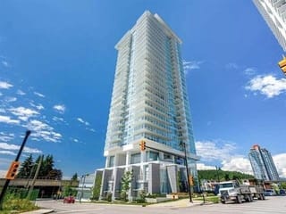 Apartment for sale in Coquitlam, Coquitlam, 1710 652 Whiting Way, 263120962 | Realtylink.org