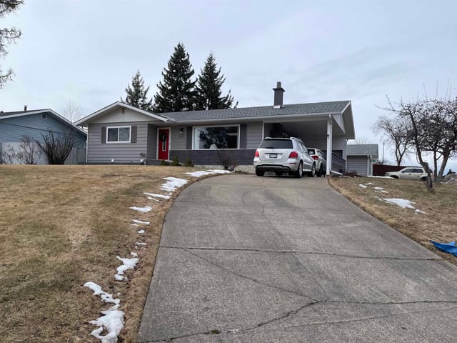 House for sale in Prince George, PG City West, 2498 Devonshire Crescent, 263120964 | Realtylink.org