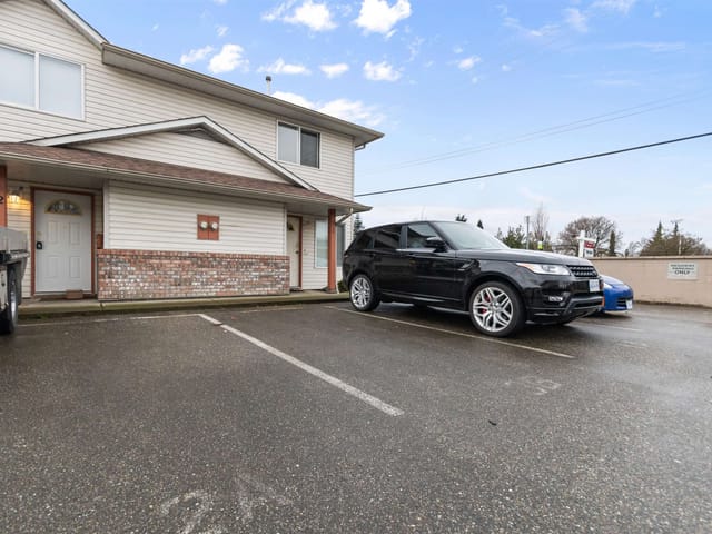 Townhouse for sale in Chilliwack, Chilliwack, 1 9206 Corbould Street, 263120965 | Realtylink.org
