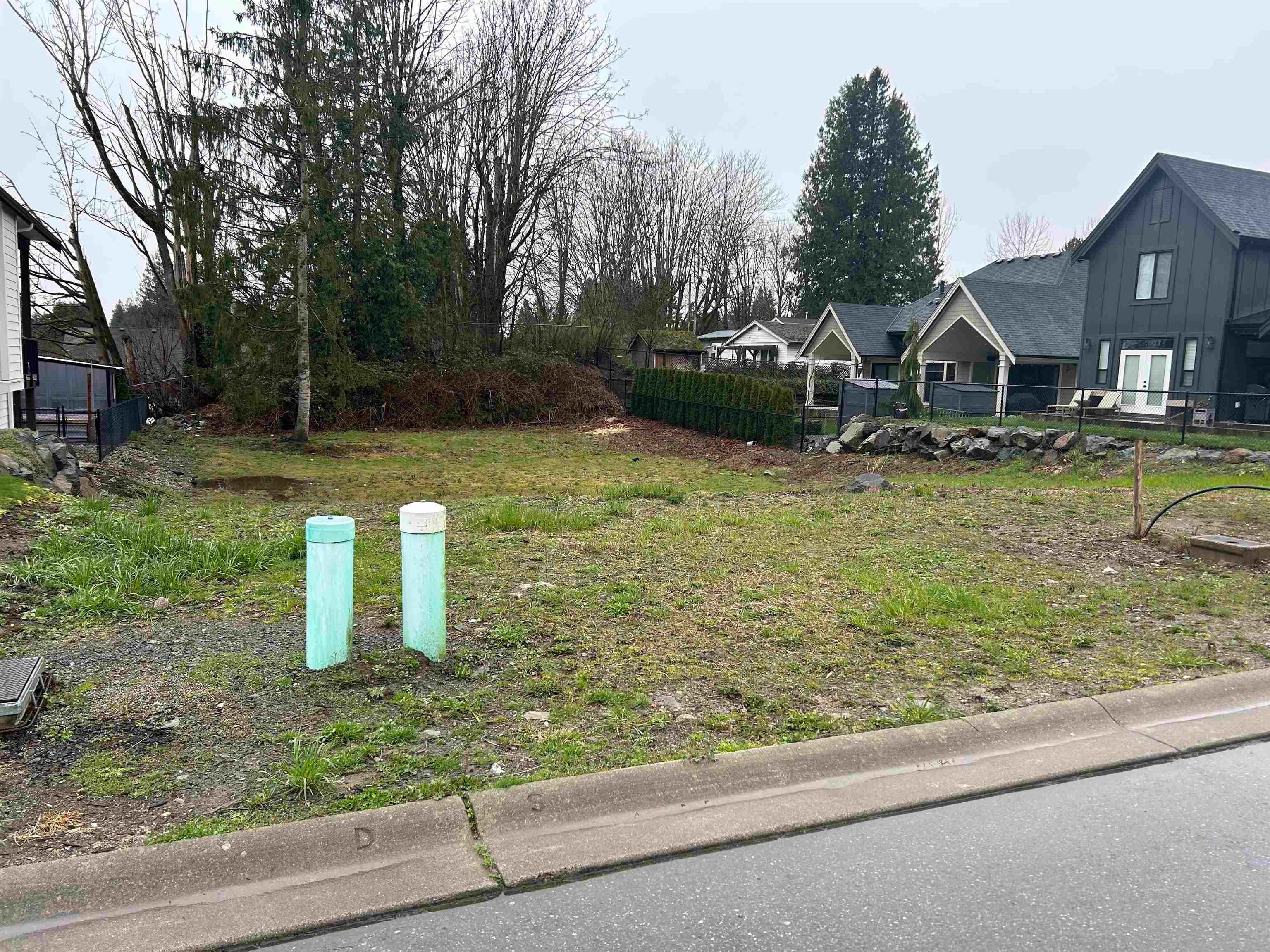 Lot for sale in Chilliwack, East Chilliwack, 10010 Magnolia Place, 263120967 | Realtylink.org