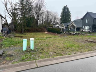 Lot for sale in Chilliwack, East Chilliwack, 10010 Magnolia Place, 263120967 | Realtylink.org