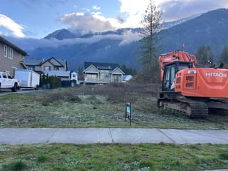 Lot for sale in Chilliwack, East Chilliwack, 10010 Magnolia Place, 263120967 | Realtylink.org