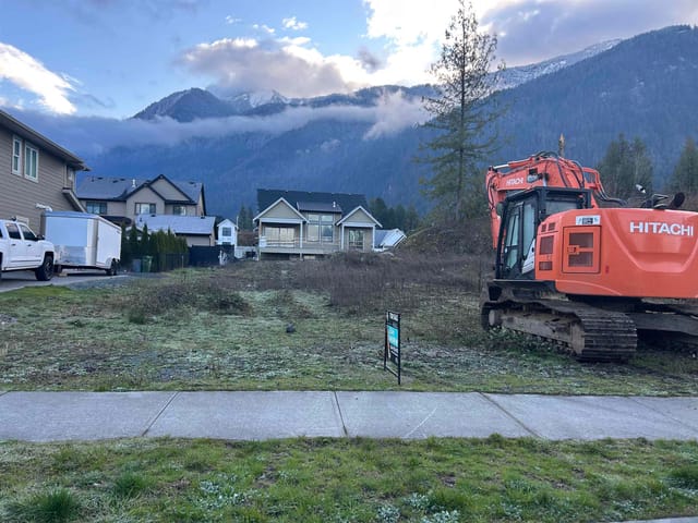 Lot for sale in Chilliwack, East Chilliwack, 10010 Magnolia Place, 263120967 | Realtylink.org