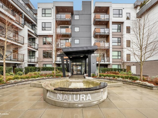 Apartment for sale in Abbotsford, Abbotsford, 416 3182 Gladwin Road, 263120968 | Realtylink.org