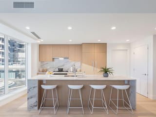 Apartment for sale in Surrey, South Surrey White Rock, 201 1475 Foster Street, 263120969 | Realtylink.org