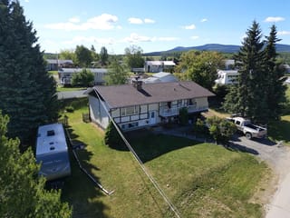 House for sale in Fraser Lake, Vanderhoof And Area, 440 Simon Fraser Avenue, 263120970 | Realtylink.org