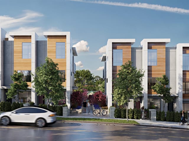 Townhouse for sale in Coquitlam, Coquitlam, 122 639 Aspen Street, 263120972 | Realtylink.org