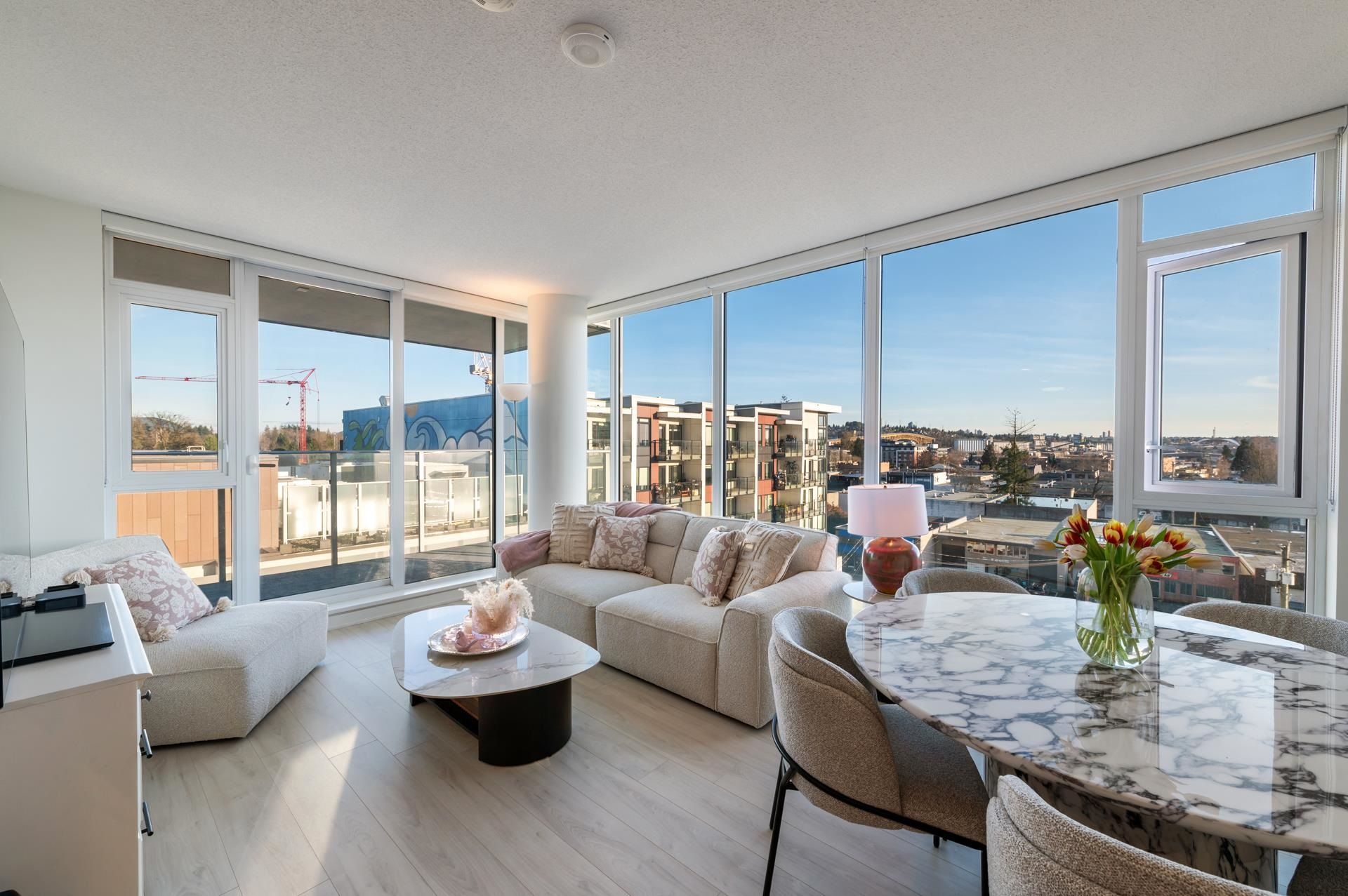 Apartment for sale in North Vancouver, North Vancouver, 603 1471 Hunter Street, 263120978 | Realtylink.org