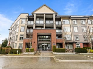 Apartment for sale in Surrey, South Surrey White Rock, 407 2855 156 Street, 263120979 | Realtylink.org