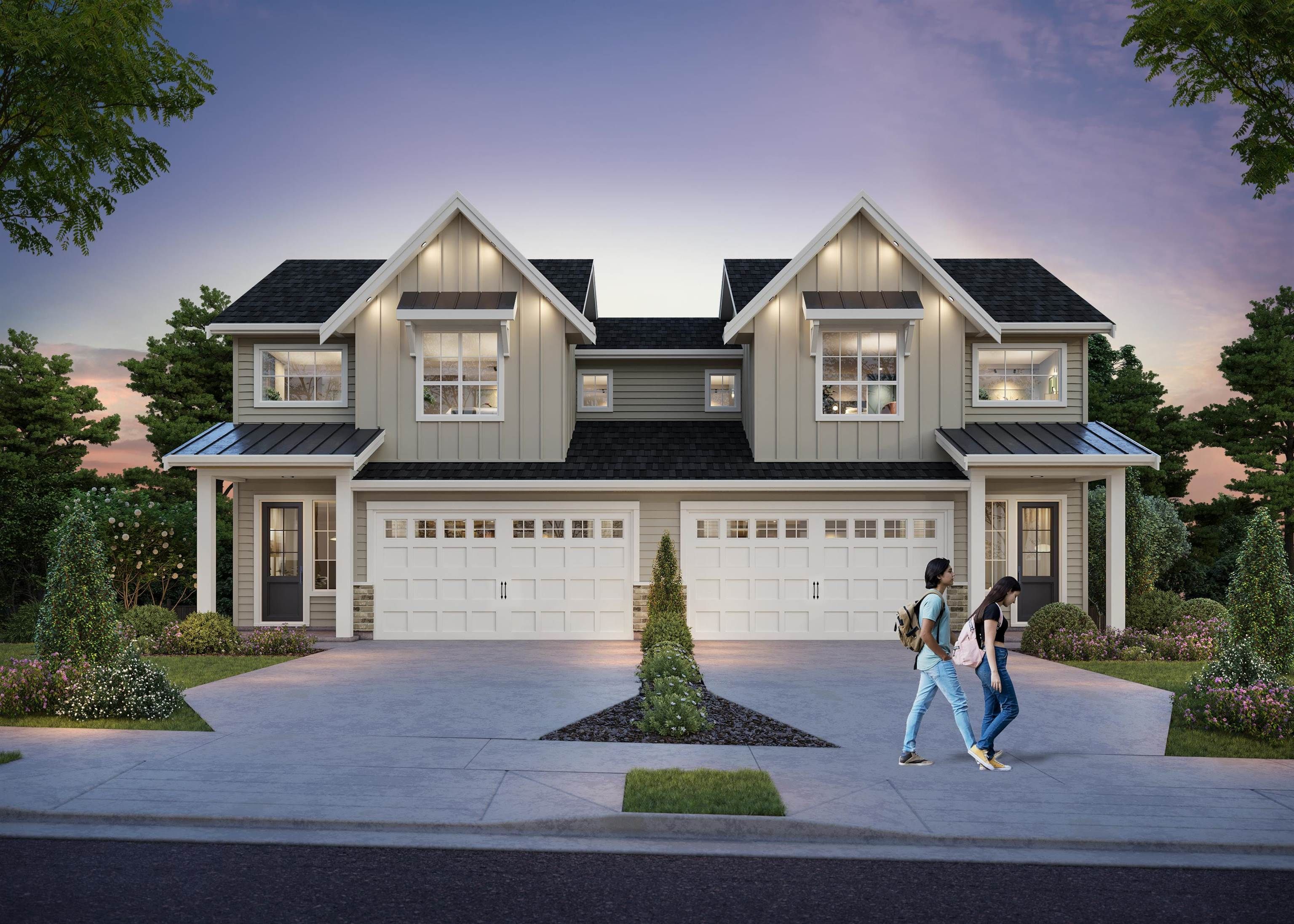 1/2 Duplex for sale in Abbotsford, Abbotsford, 34658 Quarry Avenue, 263120981 | Realtylink.org