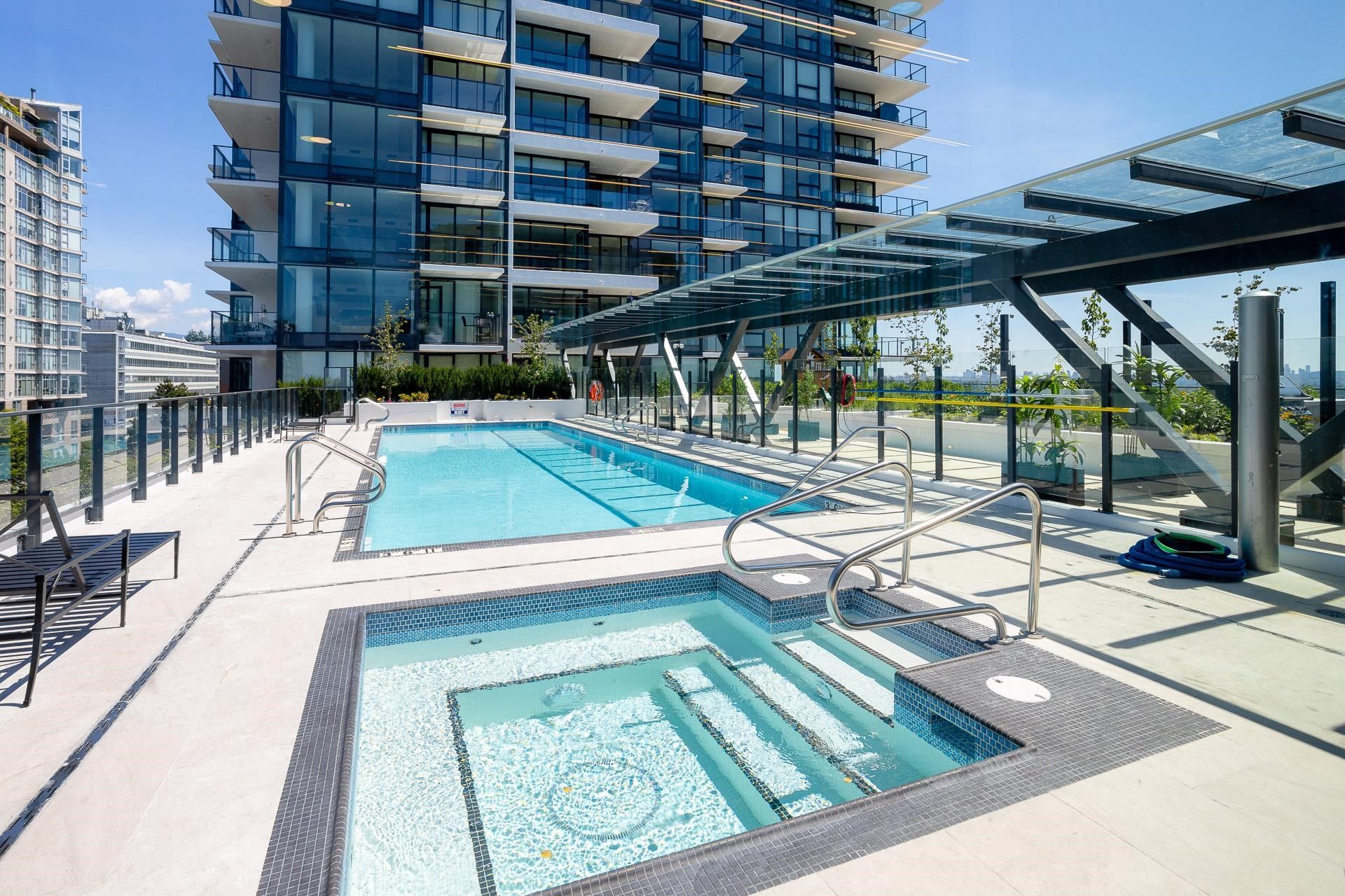 Apartment for sale in North Vancouver, North Vancouver, 1203 135 E 13th Street, 263120985 | Realtylink.org